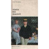Viata lui Manet