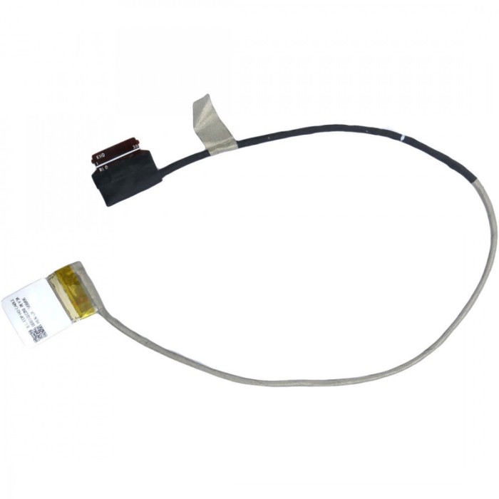 Cablu video LVDS DD0BLQLC040 30 pin