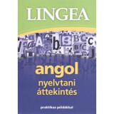 Lingea angol nyelvtani &aacute;ttekint&eacute;s - Praktikus p&eacute;ld&aacute;kkal