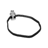 Cumpara ieftin Cheie cu lant pentru filtre ulei, 75-170mm Yato YT-08254