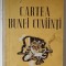 CARTEA BUNEI CUVIINTI de DR. CONST COLONAS , 1943