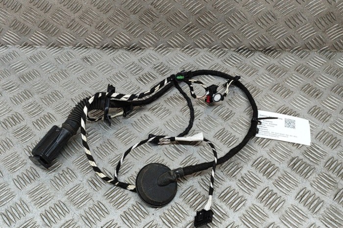 Cablaj ușă dreapta spate VW GOLF VII 5G1, BQ1, BE1, BE2 2015 OEM: 5G4971694T 25846392