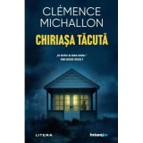 Chiriasa tacuta - Clemence Michallon