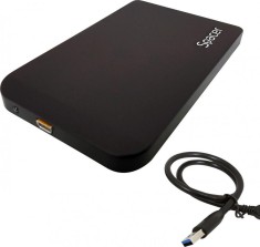 Rack ext. HDD/SSD 2.5 Spacer USB 3.0 ng Rack ext. HDD/SSD 2.5&quot; Spacer USB 3.0 ng