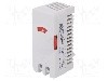 Senzor termostat, {{Temperatura de deschidere}}, 250V AC, 10A, STEGO - 01115.9-00 foto