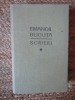 Emanoil Bucuta - Scrieri (volumul 1)