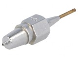 Duză pentru dezlipit 0,7x1,1mm WEL.DSX80