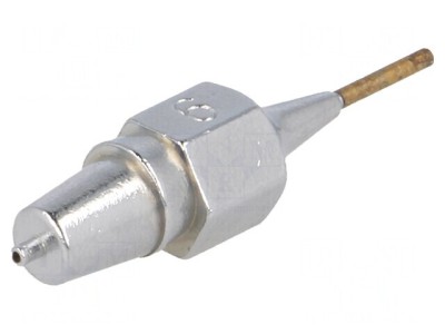Duză pentru dezlipit 0,7x1,1mm WEL.DSX80 foto