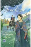 Jane Eyre - Charlotte Bronte - Editura DPH