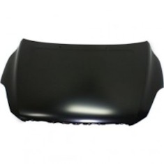Capota motor Volvo Xc60, 05.2008-05.2013, parte montare fata, metal, 906503, Aftermarket foto