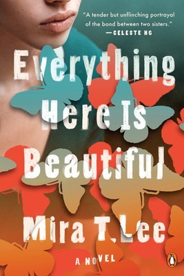 Everything Here Is Beautiful foto