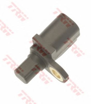 Senzor ABS / turatie roata FORD FOCUS II (DA) (2004 - 2012) TRW GBS2169 foto