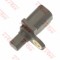 Senzor ABS / turatie roata MAZDA 3 (BL) (2008 - 2016) TRW GBS2169