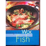 COOKING IN THE WOK FISH
