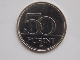 50 FORINT 2004 UNGARIA-COMEMORATIVA, Europa