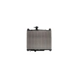 Radiator apa TOYOTA YARIS SCP1 NLP1 NCP1 AVA Quality Cooling TO2251