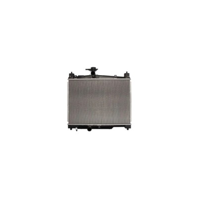 Radiator apa TOYOTA YARIS SCP1 NLP1 NCP1 AVA Quality Cooling TO2251 foto