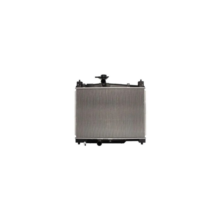 Radiator apa TOYOTA YARIS SCP1 NLP1 NCP1 AVA Quality Cooling TO2251