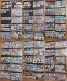Lot Europa MNH (cititi descrierea,15 poze)