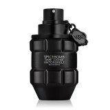 Victor Rolf Spicebomb Dark Leather - Apa de Parfum, 90 ml, Barbati