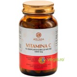 Vitamina C 1000mg cu Bioflavonoide si Macese 60tb