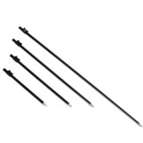 Pichet Telescopic Carp Spirit Telescopic Cu Burghiu 40-62cm