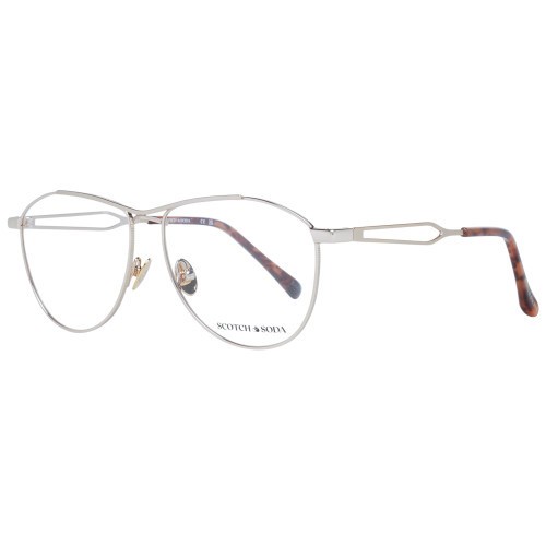 Scotch &amp; Soda SS2016 402 55, Rama ochelari de vedere, barbatesti