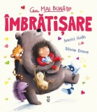 Cumpara ieftin Cea mai bună &icirc;mbrățișare - Smriti Halls