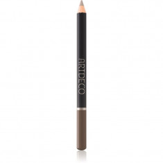 ARTDECO Eye Brow Pencil creion pentru sprancene culoare 280.6 Medium Grey Brown 1.1 g