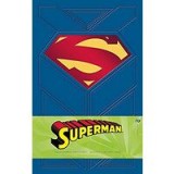 Superman Hardcover Ruled Journal