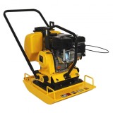 Masalta MS100-2 - Placa compactoare unidirectionala 460x610 mm Loncin G160F 5.4 CP benzina fara plumb
