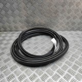 Garnitura Usa Stanga Fata Volvo V60 II 225 227 2022 Cromata Inox OEM 32229228