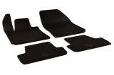 Cumpara ieftin Set covorase auto cauciuc Peugeot 308 (2014-2017)