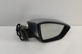 Oglinda laterală dreapta SKODA KAROQ NU7 2022 OEM: 57C857408G,57C857934 27916236
