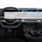Folie BMW Seria 3 2022+, Duragon, protectie Display Navigatie si Ceasuri Bord, din silicon