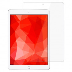 Folie Protectie Sticla Flexibila 3MK pentru Apple iPad 10.2&amp;quot; (2020)/ iPad 10.2&amp;quot; (2019), Structura Incasabila, 7H, 0.2 mm, Transparenta foto