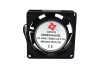 Ventilator de racire turbina frigorifica ,80x80x25 mm 230v
