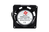 Ventilator de racire turbina frigorifica ,80x80x25 mm 230v
