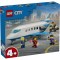 Avion cu reactie pentru pasageri - 2