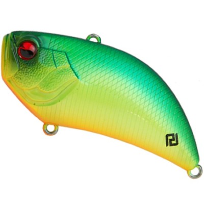 Vobler RAID JAPAN Level VIB B.I.G., 001 Shimanasi Tiger, 6.3cm, 17.0g foto