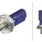 Oil pressure switch