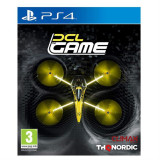 Drone Championship League Ps4, Thq