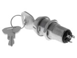 Comutator cu cheie SPDT 90&deg; 2 Pini
