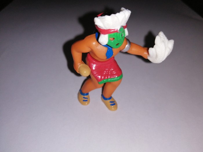 bnk jc Kinder Ferrero 1998