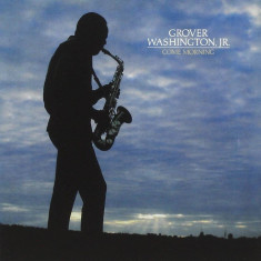 Grover Washington Jr. Come Morning japan ed. (cd) foto