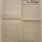 Tudor Arghezi - Bilete de Papagal Nr 222/24 Oct 1928