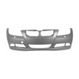 Bara fata BMW Seria 3 (E90/E91), 11.2004-08.2008, cu gauri spalator; grunduit, de vopsit,