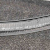 Garnitura Usa Stanga Fata Skoda Superb II 3T4 2013 Cromata Inox Chedere OEM 3T0867365