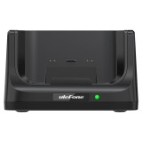 Cumpara ieftin Incarcator Dock de birou 2 in 1 Ulefone pentru Armor 16 si Armor 21