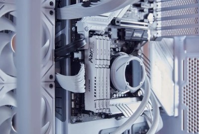 Memorie RAM Kingston, DIMM, DDR5, 64GB, 5600MHz, CL36, 1.35V, FURY foto